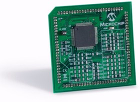 MA330031-2, Daughter Cards & OEM Boards 32Bit MCU 512KBFlash 128KB RAM, 80 MHz