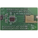 CYBLE-224116-EVAL, Bluetooth Development Tools - 802.15.1 Module Kit