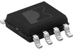 CHY100D-TL, ИС физического уровня интерфейса зарядного устройства, -40°C до 105°C, SOIC-8