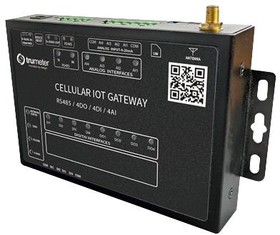 Фото 1/2 IOT-GATEWAY-ETH, Gateways IoT Gateway with Ethernet connection