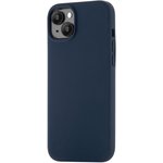 Чехол (клип-кейс) uBear для Apple iPhone 15 Plus Touch Mag Case with MagSafe ...