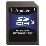 AP-ISD01GIS2B-8T, Memory Card SD™ 1GB SLC