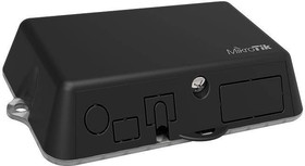 Фото 1/10 MikroTik RB912R-2nD-LTm&R11e-LTE Точка доступа для транспорта LtAP mini LTE kit, LTE, 2,4 ГГц, 150 Мбит/с, GPS
