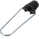 Анкерный зажим Н3 (д), для круглого кабеля диаметром до 6 мм УТ000001751