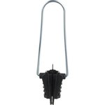 Анкерный зажим Н3 (д), для круглого кабеля диаметром до 6 мм УТ000001751