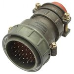 2РТТ48КПН26Ш29-ОВ, Вилка кабельная