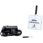 GSM модуль "ИПРо- Шлагбаум 2.0" (работа с пультами)