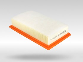 Фото 1/4 NF5003C, Фильтр возд. HYUNDAI Solaris II KIA RIO IV Stonic