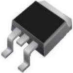 Фото 2/4 SUM90N10-8M2P-E3, Single N-Channel 100 V 0.0082r 97 nC TO-263, D2PAK