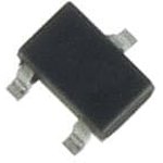 RN1301,LF, 1 NPN - Pre Biased 100mW 100mA 50V USM(SC-70-3) Digital Transistors