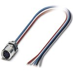1440106, Specialized Cables SACC-E-M 8FS- 5CON-M 8/0,5 DN