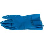 Резиновые многоцелевые перчатки р. XL 102590 602153