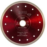 D-CTS-T-10-0200-030, Алмазный диск Ceramic Turbo Slim T-10 ...