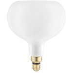 Лампа Filament А190 10W 890lm 4100К Е27 milky диммируемая LED 1/6 1017802210-D