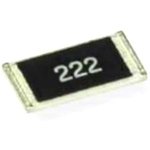 RQ73C1J39K2BTDF, Thin Film Resistors - SMD RQ 0603 39K2 0.1% 10PPM