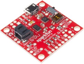 PRT-13777, SparkFun Accessories LiPo Battery Manager Battery Manager