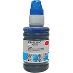 Чернила Cactus CS-I-CL511C голубой 100мл для Canon Pixma MP240/MP250/ ...