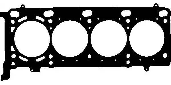 Прокладка ГБЦ BMW RH  1-4 ЦИЛИНДР   X5(E53)/5(E39)/7(E38) M62TUB44  4.4 99-03
