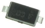 MBR0530, SOD-123 Schottky Barrier Diodes (SBD) ROHS