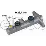 202347, 202-347_[5911026050] !главн. торм. цил.\ Hyundai Santa Fe 2.0D/2.0-2.7 ...