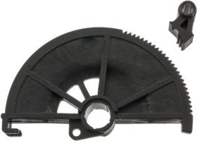 01388, Ремкомплект сектора привода сцепления