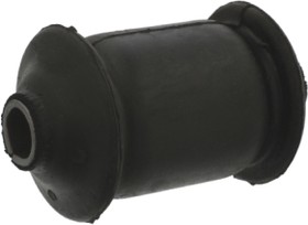 Фото 1/10 01529, Сайлентблок VW TRANSPORTER I 50-67, TRANSPORTER II 67-79, TRANSPORTER III 79-92,