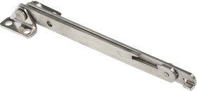 Фото 1/3 24-1-9000, Left Handed Stainless Steel Lid Stay, 290mm