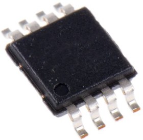 BR93L86RFVM-WTR, 16kbit EEPROM Memory 8-Pin MSOP Serial-3 Wire