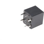 ACJ2212, PCB Mount Automotive Relay, 12V dc Coil Voltage, 20A Switching Current, DPST