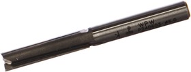 Фреза пазовая (6х25 мм; Z2; хвостовик 6 мм) P240603