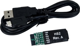 Фото 1/3 410-249, 410-249 Programmer Adapter for use with Xilinx FPGAs
