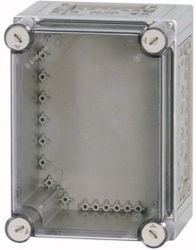Фото 1/2 78626736 CI23E-150+L1-CI23, Contactor Mounting Enclosure for use with DIL1AM Series, DIL1M Series