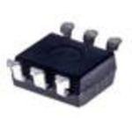 4N25SM, DC-IN 1-CH Transistor With Base DC-OUT 6-Pin PDIP SMD