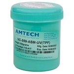 (NC-559-ASM-UV) флюс Amtech NC-559-ASM-UV(TPF) 100 гр