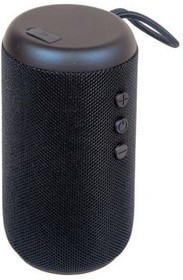 Фото 1/2 (6954851206453) колонка bluetooth REMAX RB-M62 Scuba Series Portable Wireless Speaker, BT 5.3, IPX7, синий