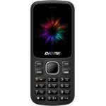 Телефон Digma Linx A172 Black