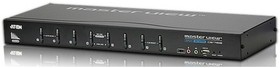 Фото 1/9 CS1768, KVM switch 8-port