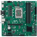 Материнская плата ASUS PRO B760M-C-CSM /LGA1700,B760, USB3.2G1,DDR5,MB