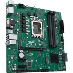 Материнская плата ASUS PRO B760M-C-CSM /LGA1700,B760, USB3.2G1,DDR5,MB