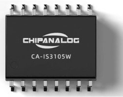 CA-IS3105W