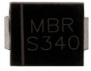 MBRS340 (40V 4A SMC)