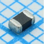 HZ0805E601R-10, Ferrite Beads 600ohms 100MHz .5A Monolithic 0805 SMD