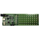 STEVAL-LLL005V1, Evaluation Board, STP16CPC26 16-Bit LED Sink Driver ...