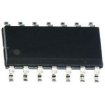 DS90LV019TM/NOPB, LVDS Interface IC 3.3V OR 5V LVDS DRVR RECEIVER
