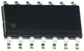 Фото 1/2 DS90LV019TM/NOPB, LVDS Interface IC 3.3V OR 5V LVDS DRVR RECEIVER