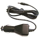 PSA-VC Vehicle Charger, For Use With PSA Series Spectrum Analyzers
