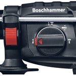 Перфоратор Bosch GBH 180-LI Professional без АКБ (0.611.911.120)