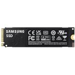 MZ-V9E1T0BW, Твердотельный диск 1TB Samsung 990 EVO, M.2, PCI-E 4.0 x4/5.0 x2 ...