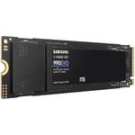 MZ-V9E1T0BW, Твердотельный диск 1TB Samsung 990 EVO, M.2, PCI-E 4.0 x4/5.0 x2 ...