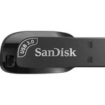SDCZ410-512G-G46, Флеш накопитель 512GB SanDisk CZ410 Ultra Shift, USB 3.0, Black